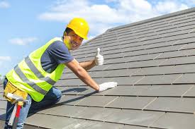 Best Roof Leak Repair  in Clinton, WI